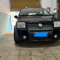 Panda 100 HP