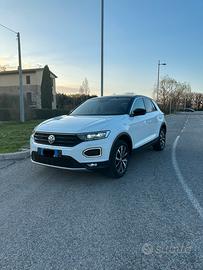 Volkswagen T-Roc 1.6 diesel