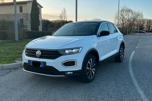 Volkswagen T-Roc 1.6 diesel