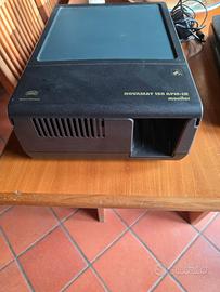 Braun Novamat 150 AFM-IR Monitor