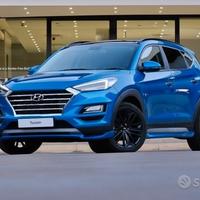 Disponibili ricambi hyundai tucson