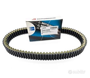 CINGHIA TMAX 500 530 560 EURO 100 
