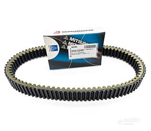 CINGHIA TMAX 500 530 560 EURO 100 
