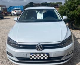 Volkswagen Polo 1.0 TSI 5p. Highline BlueMotion Te