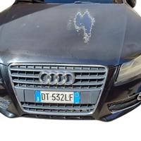 Ricambi audi a 5 8t coupè  2700 tdi 190 cavalli