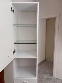 Mobile bagno