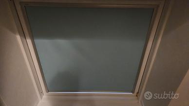 Tenda oscurante Velux 