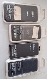 Cover Samsung s10 s9 s8 più 
