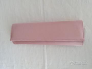 BORSA DA CERIMONIA in raso