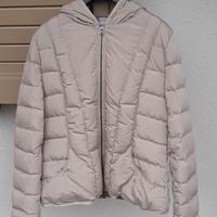 Piumino corto Pennyblack 