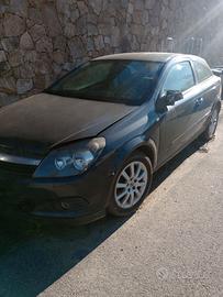 Ricambi Opel  Astra GTC 