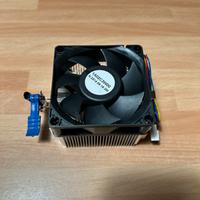 Dissipatore stock AMD