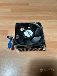 Dissipatore stock AMD