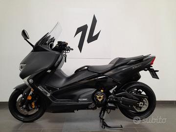 Yamaha TMAX 530 SX '18 AKRAPOVIC