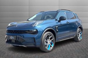LYNK&CO 01 1.5 td phev auto