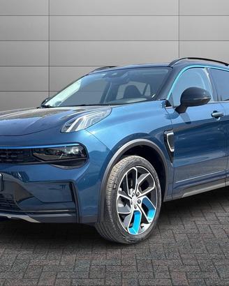 LYNK&CO 01 1.5 td phev auto