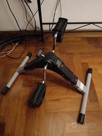 bicicletta per riabilitazione 