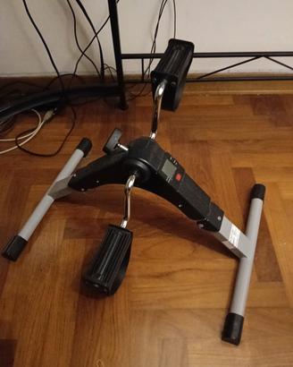 bicicletta per riabilitazione 