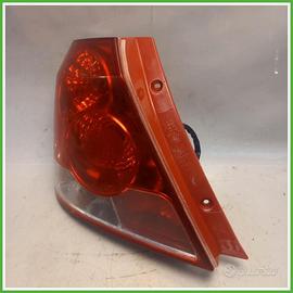 Fanale Fanalino Sinistro SX Chevrolet Kalos