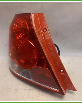Fanale Fanalino Sinistro SX Chevrolet Kalos