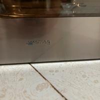 Forno ad incasso smeg