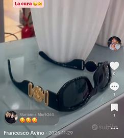 Versace occhiali