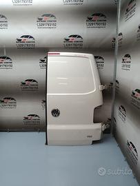 Porta portiera posteriore dx volkswagen transporte