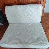 Poltrona letto singolo