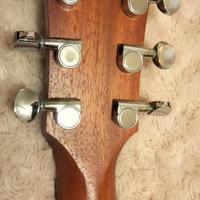 Chitarra acustica Taylor GSmini