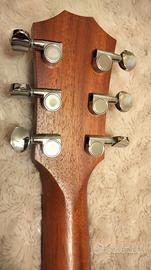 Chitarra acustica Taylor GSmini