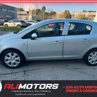 Opel Corsa 1.2 5 porte*SOLO 75000 KM *