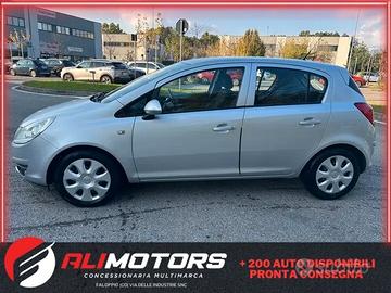 Opel Corsa 1.2 5 porte*SOLO 75000 KM *