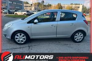 Opel Corsa 1.2 5 porte*SOLO 75000 KM *