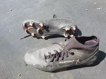 scarpa calcio ragazzo 