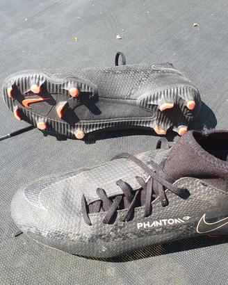 scarpa calcio ragazzo 