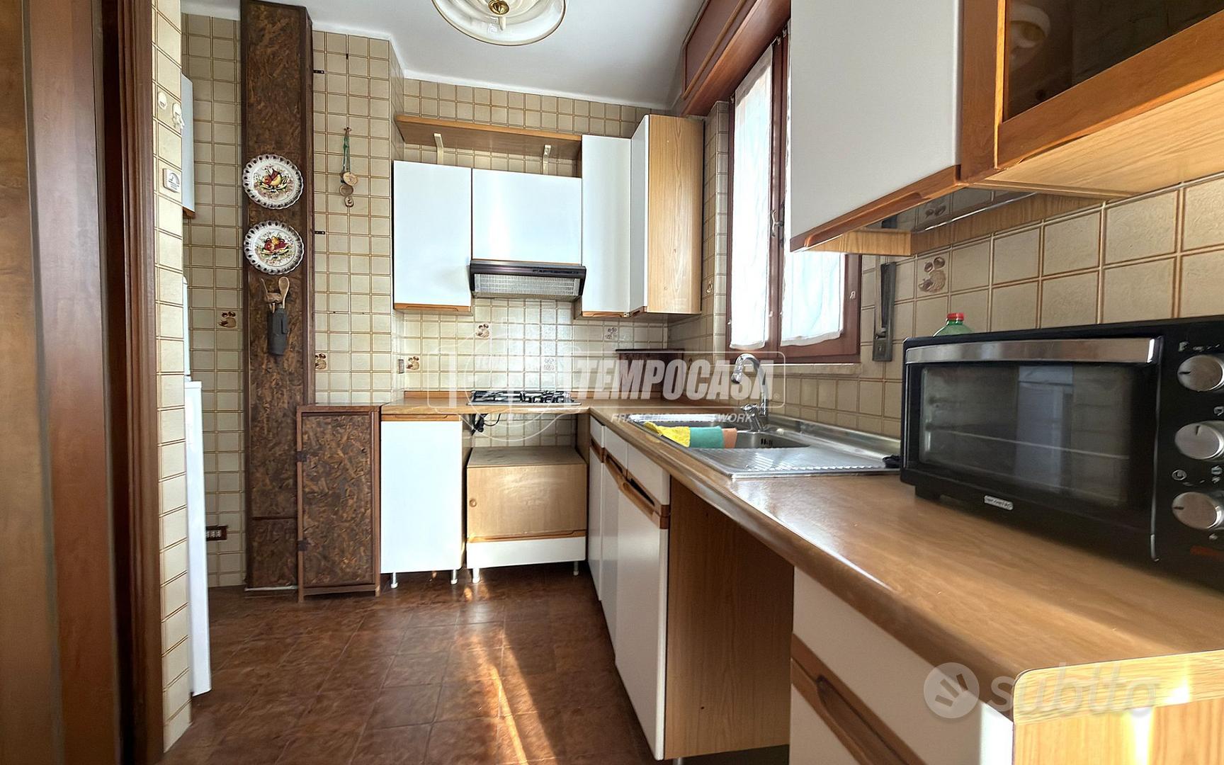 Appartamento – Cuceglio, Torino - Altro