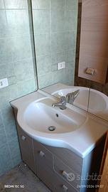 Mobile da bagno