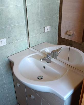Mobile da bagno
