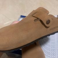 Birkenstock Boston Taille 37