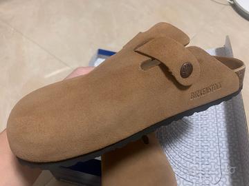 Birkenstock Boston Taille 37