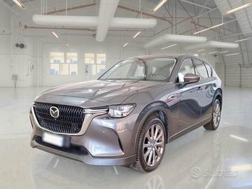 Mazda CX-60 3.3 m-hybrid boost Exclusive Line Conv