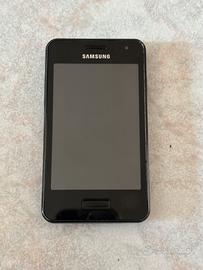 Samsung wave M
