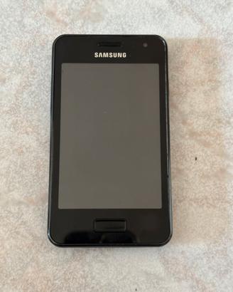 Samsung wave M
