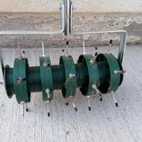 Arieggiatore manuale