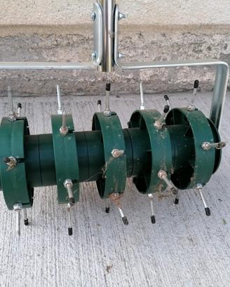 Arieggiatore manuale