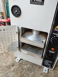 vulcanizzatore per gomma 