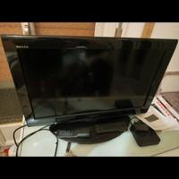 TV regza