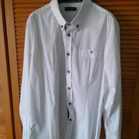 Camicia Sonny Bono (B) - Taglia XL