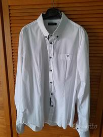Camicia Sonny Bono (B) - Taglia XL