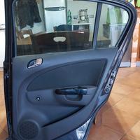 Accessori sportello posteriore destro OPEL CORSA